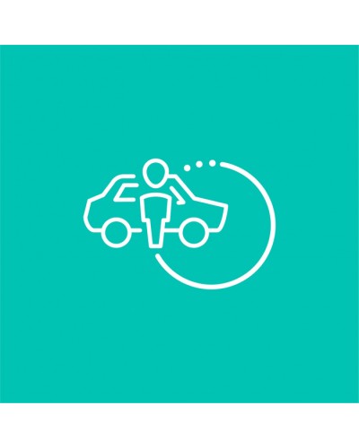 ПО BioSmart Модуль расширения «Мобильные сотрудники» Лицензия на 5000 пользователей в Королеве Программное обеспечение СКУД BioSmart Pintop.ru