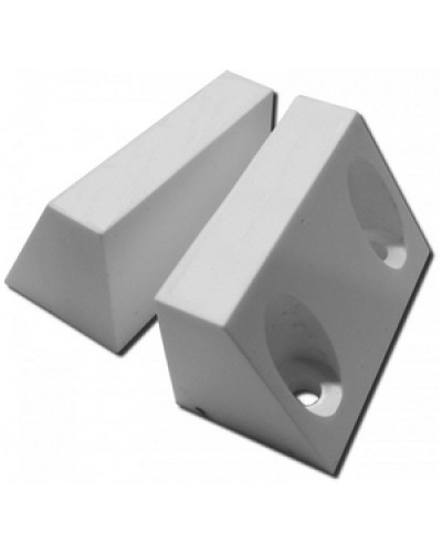 Извещатель магнитоконтактный адресный Сигма-ИС АМК-2 исп.08 в Королеве Адресная система пожарной сигнализации Сигма-ИС Pintop.ru