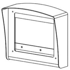 Комплект монтажный Vizit МКF-432