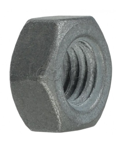 Гайка шестигранная М12 HDZ IEK (CMZ10-GH-12-HDZ) в Королеве Крепеж Pintop.ru