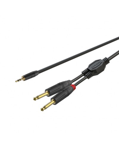 Аудио-кабель ROXTONE GPTC100/1,5 в Королеве Аксессуары для СОУЭ Pintop.ru