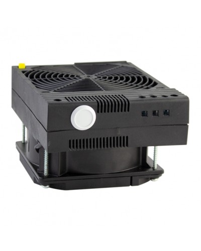 Обогреватель с вентилятором в защитном корпусе, 300 Вт EKF PROxima (HF300C) в Королеве Аксессуары для кабель-канала Pintop.ru