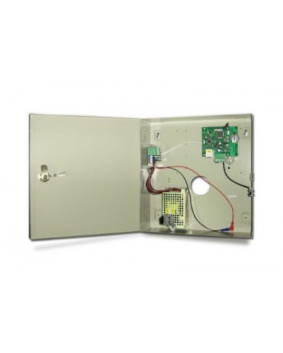 Коммуникационный сетевой контроллер Elsys-MB-NET II-2A-ТП в Королеве Сетевая СКУД Elsys Pintop.ru