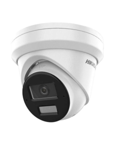 IP-камера видеонаблюдения купольная Hikvision DS-2CD2383G2-LI2U(4mm) в Королеве IP-камеры Pintop.ru