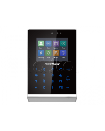 Терминал доступа со встроенным считывателем EM карт Hikvision DS-K1T105AM в Королеве Считыватели Pintop.ru