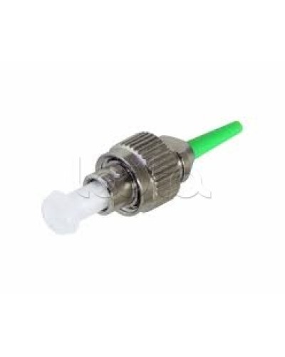 Коннектор FC одномодовый, 0.9 ммLANMASTER (LAN-FC-SM-0.9) в Королеве Коннекторы Pintop.ru