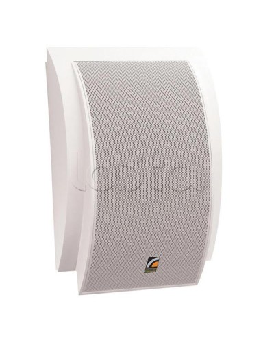 Громкоговоритель настенный широкополосный ROXTON SWS-10 в Королеве Система оповещения и трансляции Roxton Pintop.ru