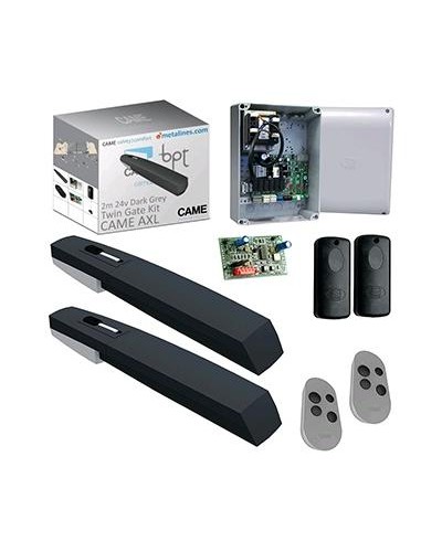 Комплект автоматики CAME AXL COMBO CLASSICO в Королеве Автоматизация ворот Pintop.ru