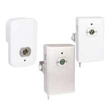 Извещатель пожарный пламени взрывозащищенный Спектрон-801-Exm-М