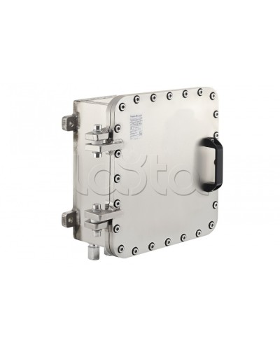 IP-коммутатор взрывозащищенный Релион-SW-EXD-Н-2G-4Poe+/240W в Королеве Коммутаторы Pintop.ru