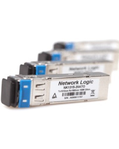 SFP+ модуль NSGate SFG10-W01/B-I в Королеве Модули SFP/XFP/GBIC Pintop.ru