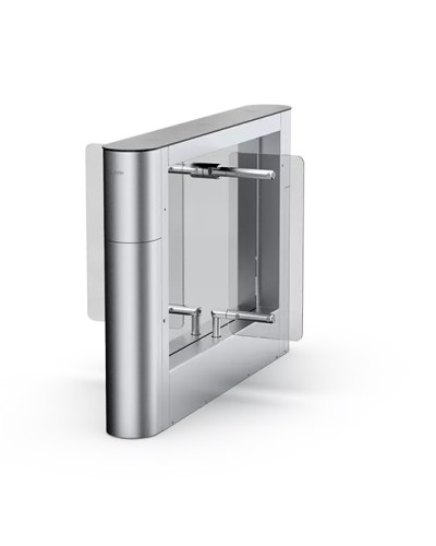 Модуль турникета центральный Oxgard Praktika T-08-CM-900 в Королеве Турникеты Pintop.ru