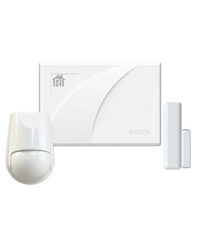 Комплект RiDom Старт Риэлта RiDom Старт в Королеве Адресные системы пожарной сигнализации Pintop.ru