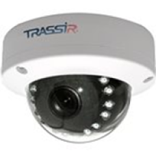 Уличная IP-камера DSSL TRASSIR TR-D2D5 v3 3.6