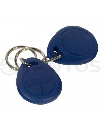 Брелок Tantos Smart-брелок TS 13,56МГц 1K в Королеве Оптовые идентификаторы Pintop.ru