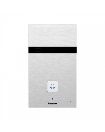 IP вызывная панель Akuvox R23P в Королеве Вызывные IP панели Pintop.ru