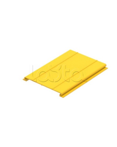 Крышка для оптического лотка Hyperline FBTR-120-CVR-2000 в Королеве Аксессуары для лотков Pintop.ru