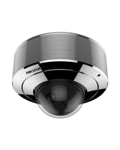 Взрывозащищенная Smart IP-камера Hikvision DS-2XE6146F-HS(4mm)(C) в Королеве Взрывозащищенные камеры Pintop.ru