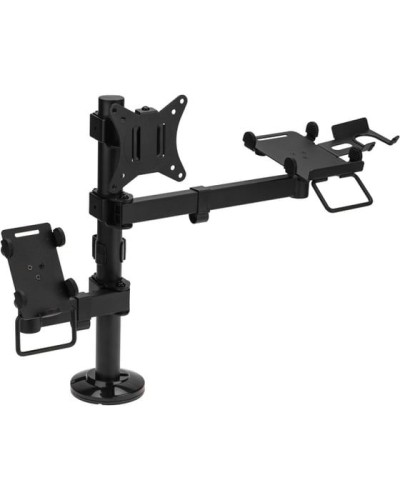 Кронштейн для кассового оборудования REXANT 38-0361 в Королеве Системы видеонаблюдения Pintop.ru