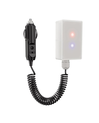 Cистема слежения cпутниковая Контакт GSM Voyager BRP Mini в Королеве GSM мониторинг Ritm Pintop.ru