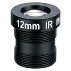 Объектив мегапиксельный с фиксированной диафрагмой Beward BL12018B-IR