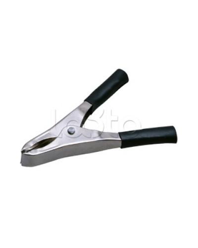 Зажим крокодил 50А 98мм (50шт/уп) REXANT 16-0018 в Королеве Коннекторы Pintop.ru