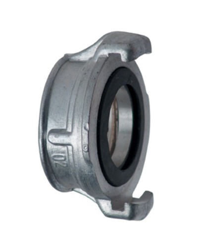 Головка муфтовая Ярпожинвест ГМ-80 в Королеве Пожарные рукава Pintop.ru