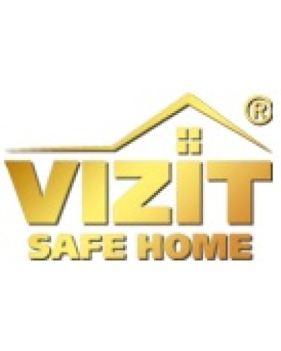 Пластина мантажная для крепления монитора Vizit MP-327 в Королеве Аксессуары для многоабонентных систем Pintop.ru