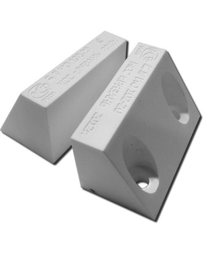 Извещатель охранный точечный магнитоконтактный накладной Комплектстройсервис ИО 102-20 Б2П В в Королеве Извещатели охранные Pintop.ru