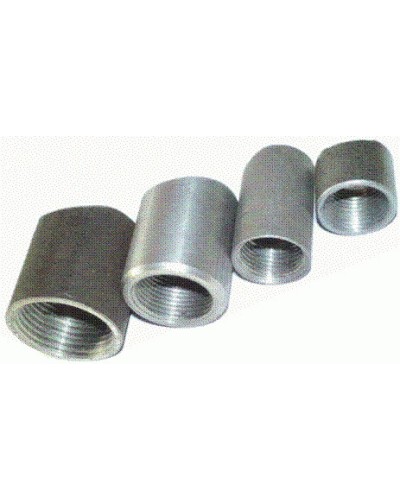 Муфта приварная Спецавтоматика Муфта приварная L20 для монтажа оросителей (резьба трубная G1/2) в Королеве Дополнительное оборудование пожаротушения Pintop.ru