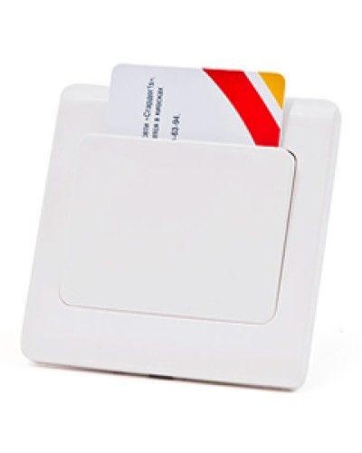 Контроллер энергосбережения IronLogic Matrix-IV Hotel в Королеве Сетевая СКУД Matrix Pintop.ru