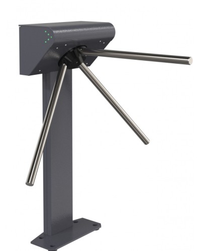 Турникет-трипод Ростов-Дон Т9М1-02 (гибка) (0710-02) в Королеве Турникеты Pintop.ru