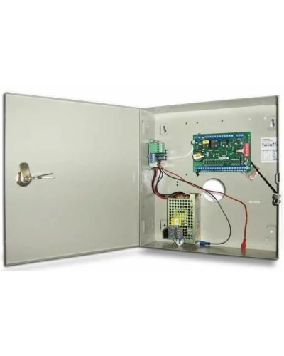 Контроллер охранный Elsys-AC2 Elsys-AC2-2A-ТП в Королеве Сетевая СКУД Elsys Pintop.ru
