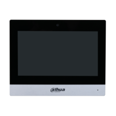 IP Монитор видеодомофона Dahua DHI-VTH8A21KMS-CW