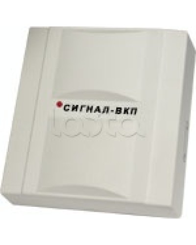 Прибор приемно-контрольный охранно-пожарный Радий Сигнал-ВКП в Королеве Приемно-контрольные приборы Pintop.ru