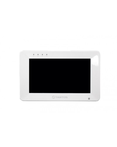 Монитор Tantos Rocky HD Wi-Fi (White) XL в Королеве Абонентские IP устройства Pintop.ru