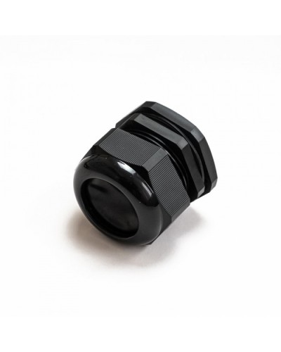Кабельный ввод (сальник) MG 50 (IP68) d отверстия 30-40 мм черный (2 шт/уп) Промрукав (PR08.6038) в Королеве Аксессуары для лотков Pintop.ru