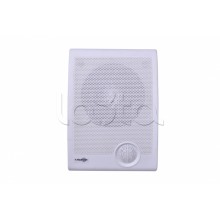 Оповещатель охранно-пожарный речевой настенный ТРОМБОН Глагол-Н2-5