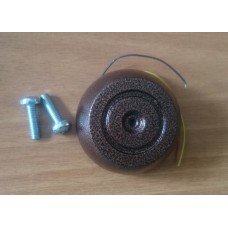 Видеомодуль Activision AVC-203 (PAL) Медь