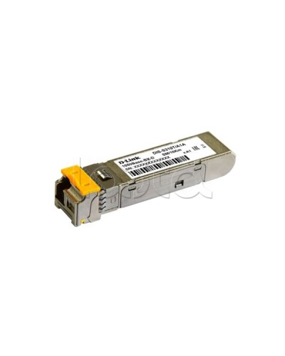 SFP-трансивер D-Link S310R/10KM/A1A в Королеве Модули SFP/XFP/GBIC Pintop.ru