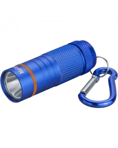 Фонарь Navigator 82 315 NPT-KC08-S-4LR44 брелок.алюм.1LED(1Вт),1 реж,серебро в Королеве Источники света(Лампы) Pintop.ru