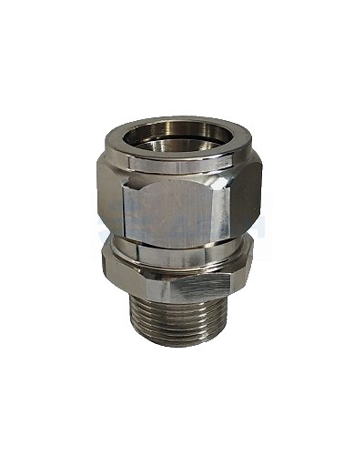 Кабельный ввод взрывозащищенный Магнито-Контакт Ех МКВМ М25 В в Королеве Дополнительное оборудование (Ex) Pintop.ru