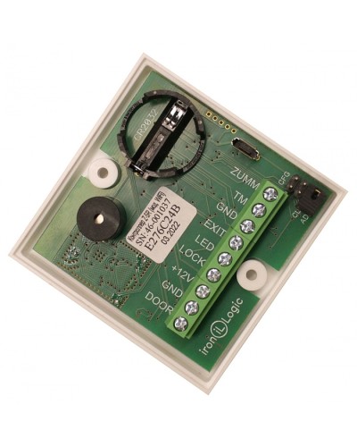 IP-контроллер IronLogic Z-5R (мод. WiFi) в Королеве Системы контроля доступа Pintop.ru