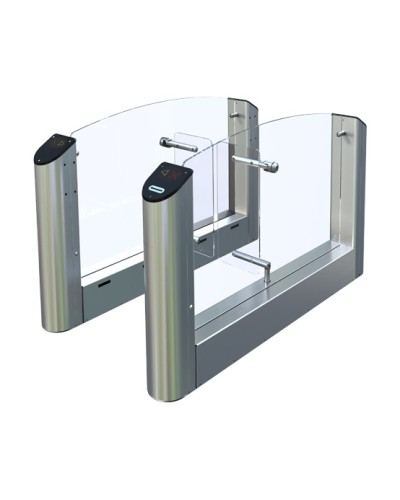 Модуль турникета центральный Oxgard Praktika T-07-CMК-1200 в Королеве Турникеты Pintop.ru