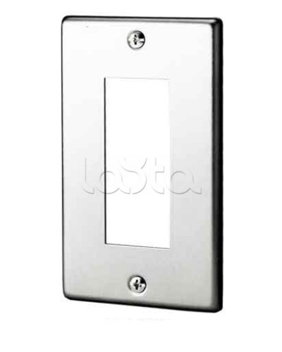 Рамка TOA YP-1AF в Королеве Системы оповещения и трансляции TOA Pintop.ru