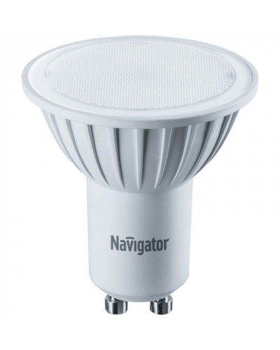 Лампа Navigator 94 128 NLL-PAR16-3-230-4K-GU10 в Королеве Источники света(Лампы) Pintop.ru
