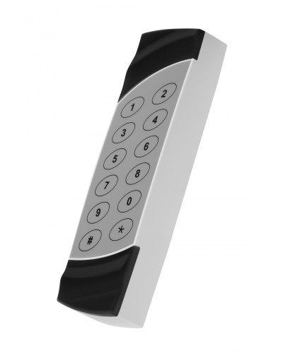 Считыватель Proximity Parsec PNR-P26 (серый) в Королеве Сетевая СКУД Parsec Pintop.ru