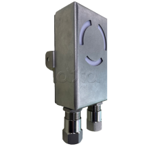 Взрывозащищенный световой оповещатель Спектрон ОС-Exi-М-Прометей 12-36В