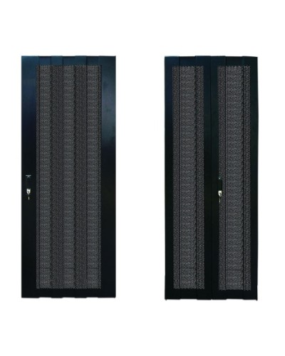 Комплект дверей TWT TWT-CBA-DR42-6x-S-P1 в Королеве Аксессуары для стоек и шкафов Pintop.ru