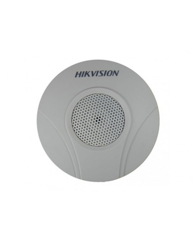 Микрофон для видеонаблюдения Hikvision DS-2FP2020 в Королеве Оборудование для видеонаблюдения Pintop.ru